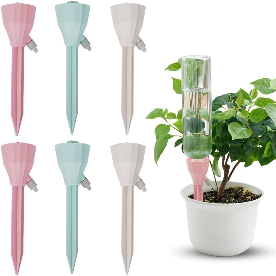 自動点滴灌漑システム 調整可能な水滴器 自動給水 観葉植物  - Plant Sensor のレビューと価格