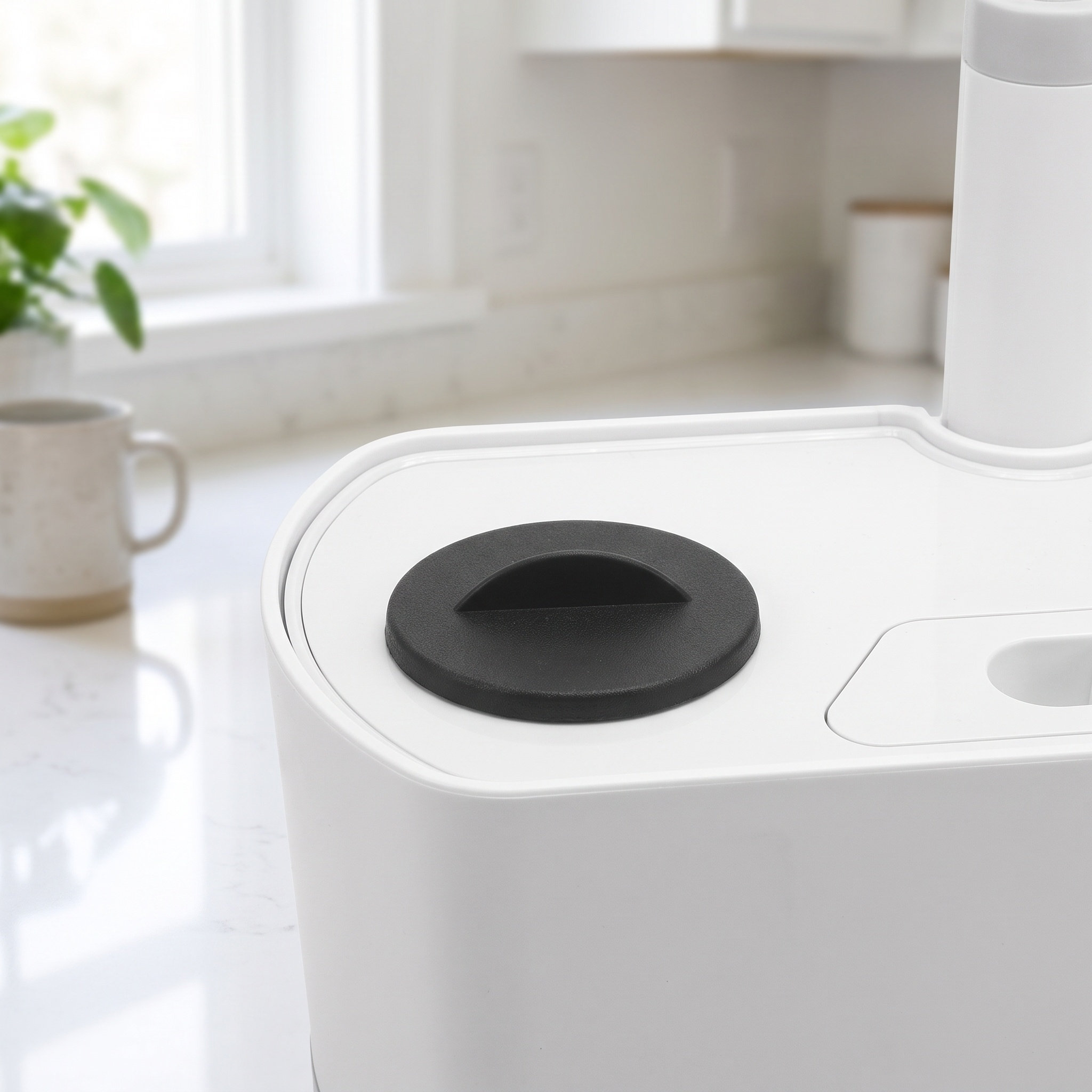 24個入り、水耕栽培用ネットポットカバー、1.5インチ、プラ - Hydroponic Grow Pod のレビューと価格